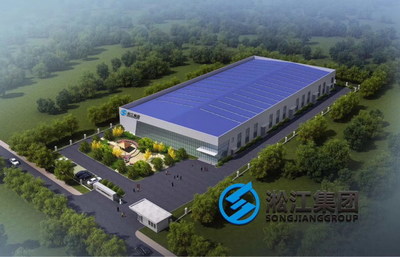 年產百萬臺橡膠接頭項目與上海網站建設 數字化賦能高端制造新未來
