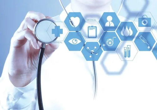 垠藝生物 以創新研發為基石，科技賦能臨床醫療與互聯網信息服務融合新生態