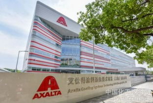 艾仕得在印度啟用新涂料工廠 強化亞太布局，提升本地化技術服務能力