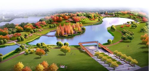 風(fēng)景園林(景觀設(shè)計(jì))的研究方向(二)