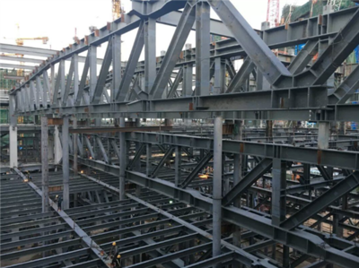 硅寶100%助力建設我國最高規格獲獎工程!