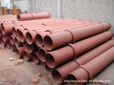 【各種型號的導(dǎo)管,基礎(chǔ)導(dǎo)管,工程導(dǎo)管,灌注導(dǎo)管】價格,廠家,圖片,其他建筑工程機械配件,江蘇句容葛村通達(dá)導(dǎo)管廠-