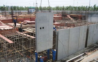 你知道什么是裝配式建筑嗎